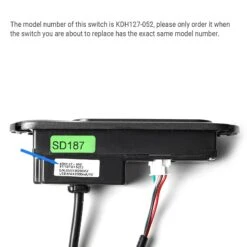 KDH127-052 5 Button Switch For Power Recliner Or Lift Chair With USB Charging Port -LifeEasySupply Tech Deals Store 0083 47f02522 0e7d 4cc5 b411 fee7427cebac