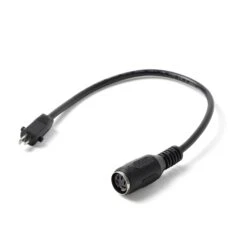 2 Pin To 5 Pin Power Conversion Cable For La-Z-Boy Recliners/Sofas/Lift Chairs