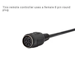 11 Button 8 Pin Massage Function Remote Controller For Recliner Or Lift Chair -LifeEasySupply Tech Deals Store 0318