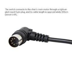 EMoMo RemoP20D 2 Button Switch With USB Charging Port -LifeEasySupply Tech Deals Store 0341