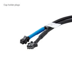 EMoMo B2624HRL Junction Box For Power Recliner/lift Chair/home Theater Chair -LifeEasySupply Tech Deals Store 0358