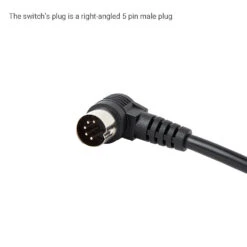 OKIN JLDK.15.08.23 Switch 5 Button 5 Pin For Recliner/Lift Chair -LifeEasySupply Tech Deals Store 0399