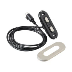 KDH104-302 4 Button Switch/Controller For Recliner Lift Chair -LifeEasySupply Tech Deals Store 0418