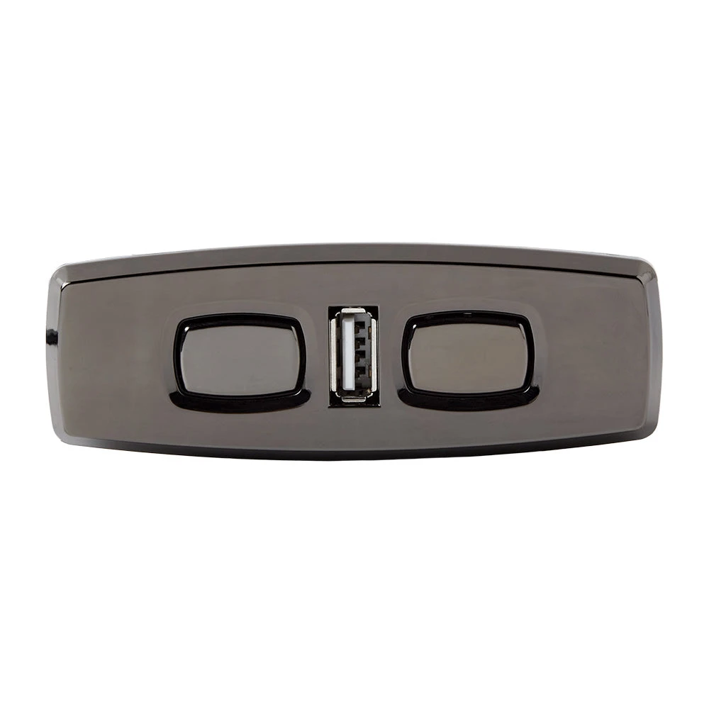 KDH120-011 4 Button Switch For Power Recliner Or Lift Chair With USB Port And 5 Pin Plugs 1 KDH120-011 4 Button Switch For Power Recliner Or Lift Chair With USB Port And 5 Pin Plugs