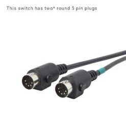 DL-SK-069-U-03 4 Button Switch For Power Recliner Or Lift Chair With USB -LifeEasySupply Tech Deals Store 0444