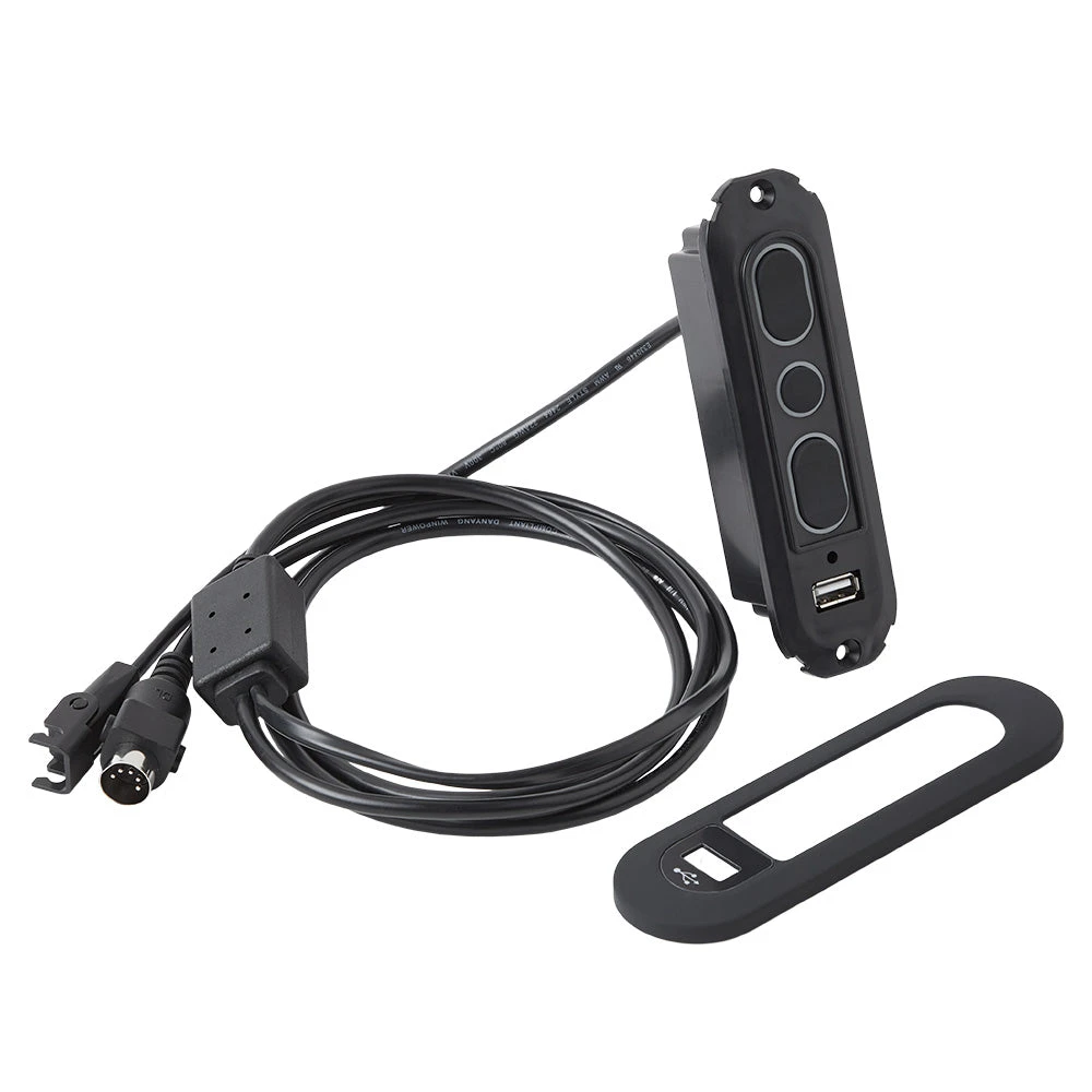 DL-SK-070-10 5 Button Switch For Power Recliner Or Lift Chair With USB 1 DL-SK-070-10 5 Button Switch For Power Recliner Or Lift Chair With USB