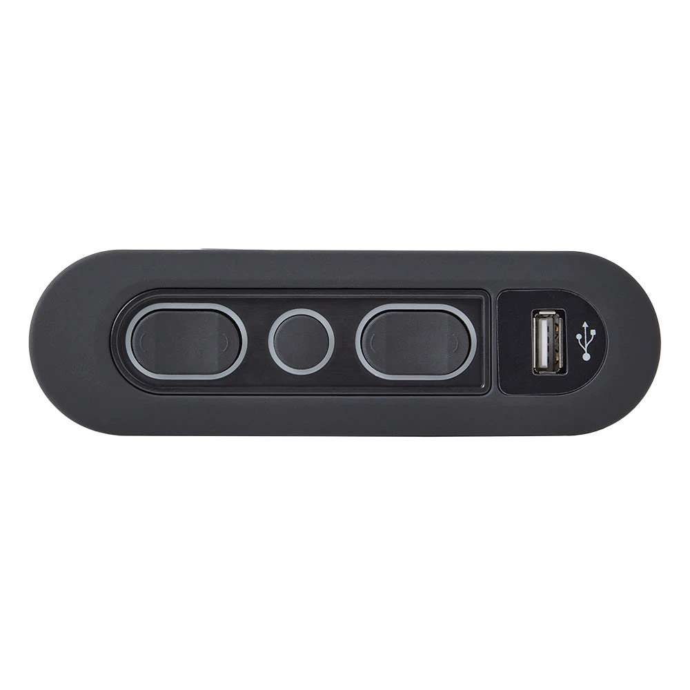 DL-SK-070-10 5 Button Switch For Power Recliner Or Lift Chair With USB 3 DL-SK-070-10 5 Button Switch For Power Recliner Or Lift Chair With USB - Image 3