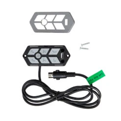 EMoMo 7 Button Switch For Sofa With ITable406TRLWD Control Panel 7 EMoMo 7 Button Switch For Sofa With ITable406TRLWD Control Panel -LifeEasySupply Tech Deals Store 0463