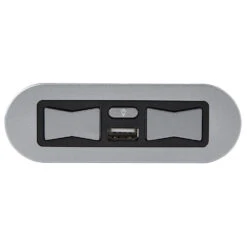 LifeEasySupply Tech Deals Store 40 EMoMo HX90NC2LU Switch For Recliner/Lift Chairs With 5 Button 3 Plug And USB