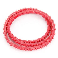 Adjustable Link V Belt Long Life Low Noise Ideal For Hash Working Conditions - 5ft -LifeEasySupply Tech Deals Store 0769544fdf12044ba9fe6ab5c9e776db