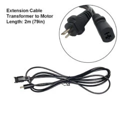 29V 2A Power Supply Transformer Adapter Kit For Recliner Lift Chair Love Seat 22 29V 2A Power Supply Transformer Adapter Kit For Recliner Lift Chair Love Seat -LifeEasySupply Tech Deals Store 10 f59d80cc 6f4c 42e4 8a8e f5a266b83e63