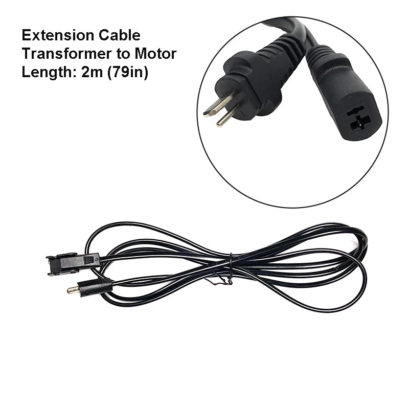 29V 2A Power Supply Transformer Adapter Kit For Recliner Lift Chair Love Seat 11 29V 2A Power Supply Transformer Adapter Kit For Recliner Lift Chair Love Seat - Image 11