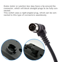 Limoss 501661 HC220+1 2 Button Switch For Recliner Or Lift Chair -LifeEasySupply Tech Deals Store 17560 586e337f d753 4179 96ed 85d84daad548