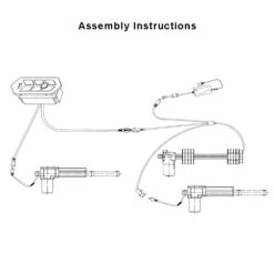 EMoMo TRG/TRGN Recliner Switch 7 Buttons With USB 11 EMoMo TRG/TRGN Recliner Switch 7 Buttons With USB -LifeEasySupply Tech Deals Store 1 05bec4ab 00e2 4b92 8a72 e786a7f1a1a0