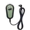 Right Angled 2 Button Remote Controller For Riser Recliner Lift Chair W/ Round 5 Pin Plug