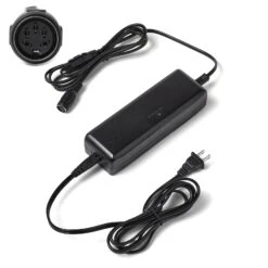 5 Pin Power Adapter 29V 2A Power Supply Replaces The TP2P Power Cord