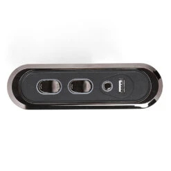 RMT R22231010184/WPSR5T11002 Recliner Switch 5 Button W/ USB Backlit