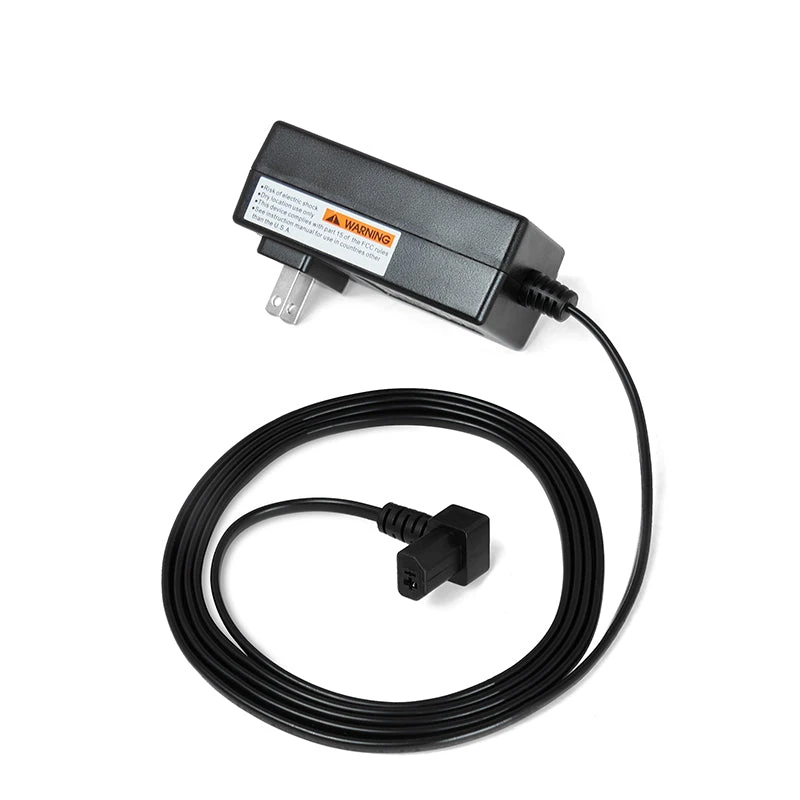 ZB-H290020A-C Power Supply For Motion Furniture 29V 2A 90° 2 Prong Plug 1 ZB-H290020A-C Power Supply For Motion Furniture 29V 2A 90° 2 Prong Plug