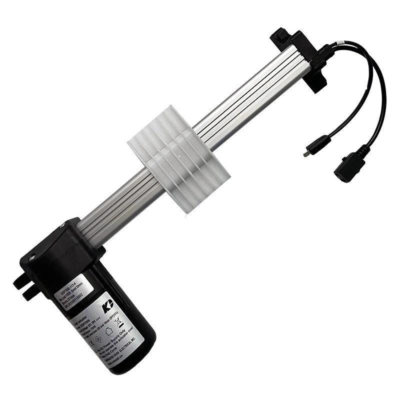 KDPT005-112-A Kaidi Linear Actuator For Power Recliner Lift Chair 1 KDPT005-112-A Kaidi Linear Actuator For Power Recliner Lift Chair
