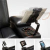 EMoMo PH808 Phone/Tablet Holder For Home Theater Seating