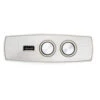 JS03 2 Button Switch For Recliner/Lift Chair W/USB