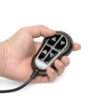 High Quality 4 Button 5 Pin Recliner Remote Controller With Backlit
