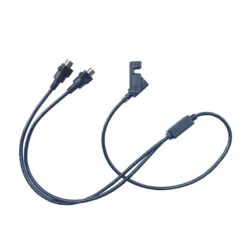 5 Pin Sync Control Y Splitter Cable For Linear Actuators 39inch Remoter To 2 Actuators