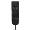 Universal 2 Button 5 Pin Remote Controller For Lifting Chair Replacement Recliner Switch