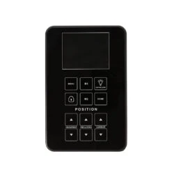 OKIN JLDK.39.12.02 Touch Control Panel And Control Box For Recliner/sectional/home Theater