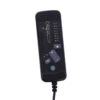 Replacement Vibration Massage Remote Handset Controller For Recliner Lift Chair