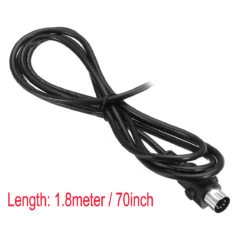 2 Buttons Remote Controller For Recliner Lift Chair W/ Round 5 Prong Plug -LifeEasySupply Tech Deals Store 2 013