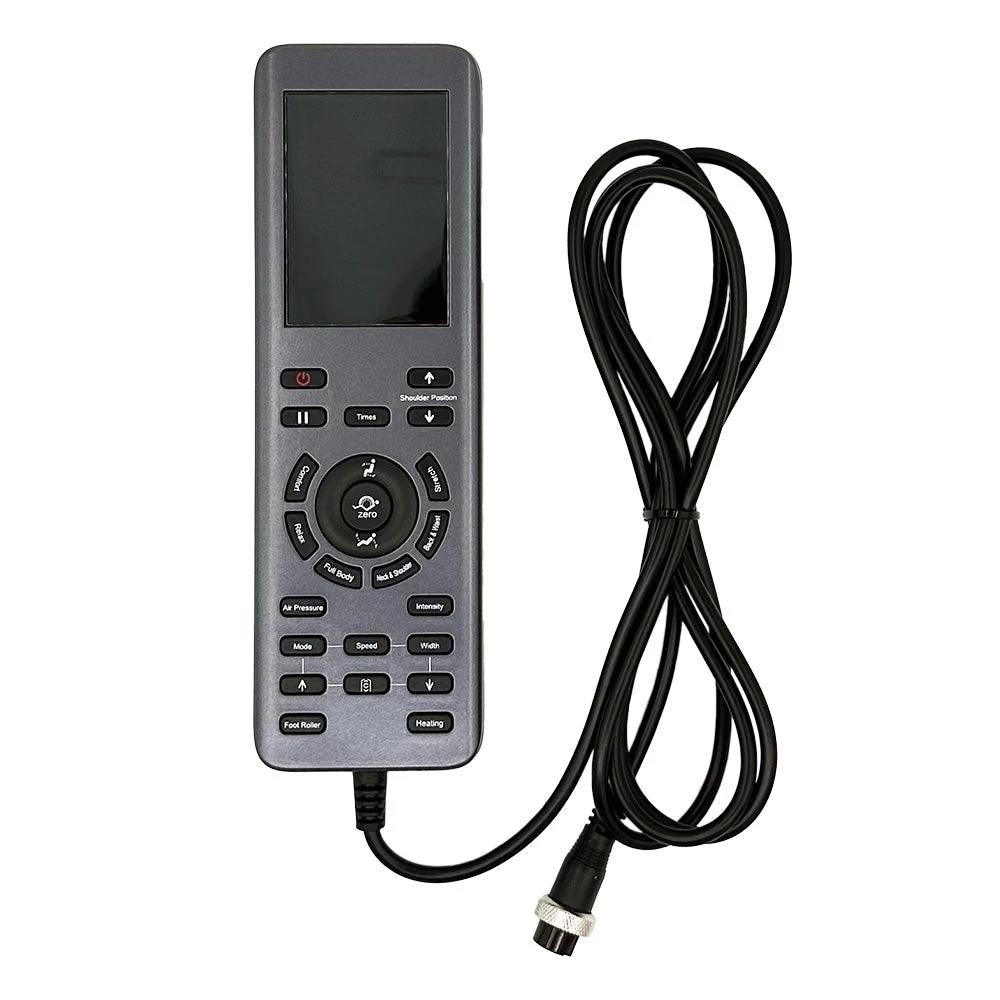 Remote Controller Suitable For Best Massage A302 Massage Chair Series 2 Remote Controller Suitable For Best Massage A302 Massage Chair Series - Image 2