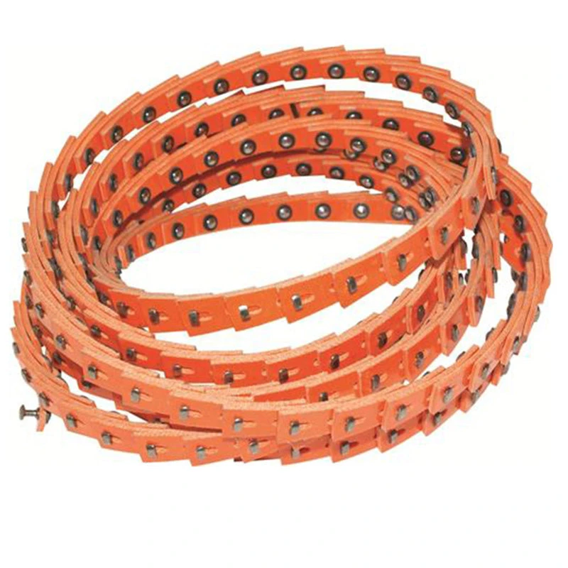 Adjustable Link V Belt With T-Nut 5Ft 5 Adjustable Link V Belt With T-Nut 5Ft - Image 5