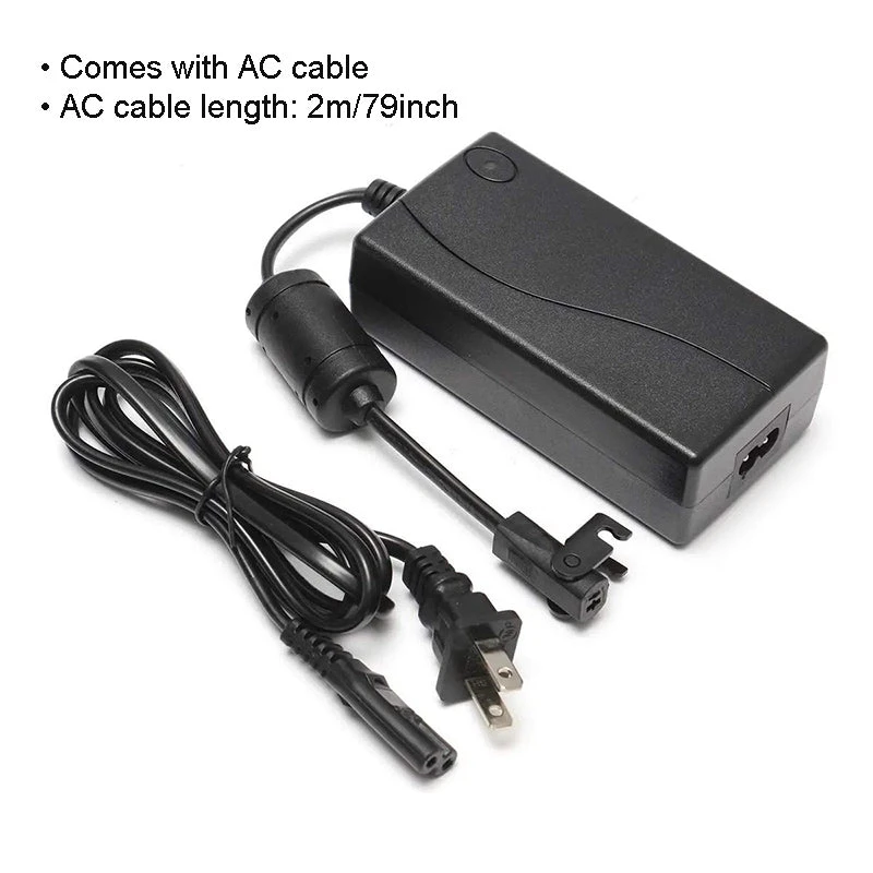 29V 2A Switching Power Supply Transformer For Lift Chair Power Recliner - With AC Power Cord 2 29V 2A Switching Power Supply Transformer For Lift Chair Power Recliner - With AC Power Cord - Image 2