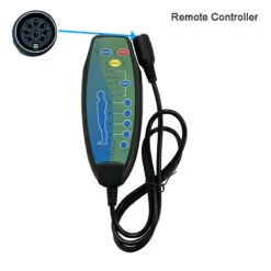 Vibration & Heat Massage System For Recliner Office Chair And Massage Mattress -LifeEasySupply Tech Deals Store 2 96406a76 55b9 452b b944 447641c1d7ef