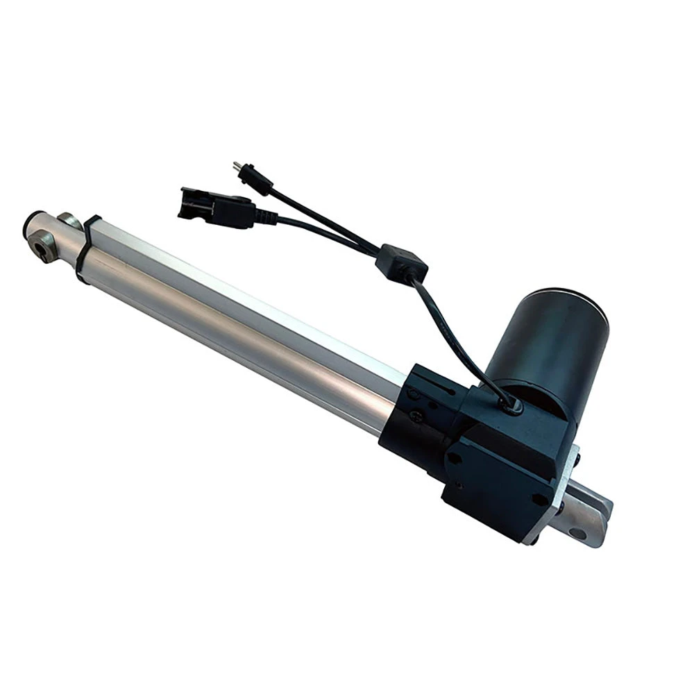 Kaidi KDFSJ-190-2 Linear Actuator Motor For Recliner 3 Kaidi KDFSJ-190-2 Linear Actuator Motor For Recliner - Image 3