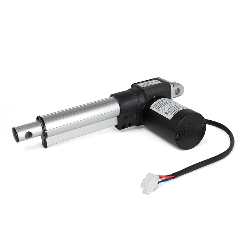 Kaidi KDFSJ-385-6 Linear Actuator Motor Assembly 2 Kaidi KDFSJ-385-6 Linear Actuator Motor Assembly - Image 2