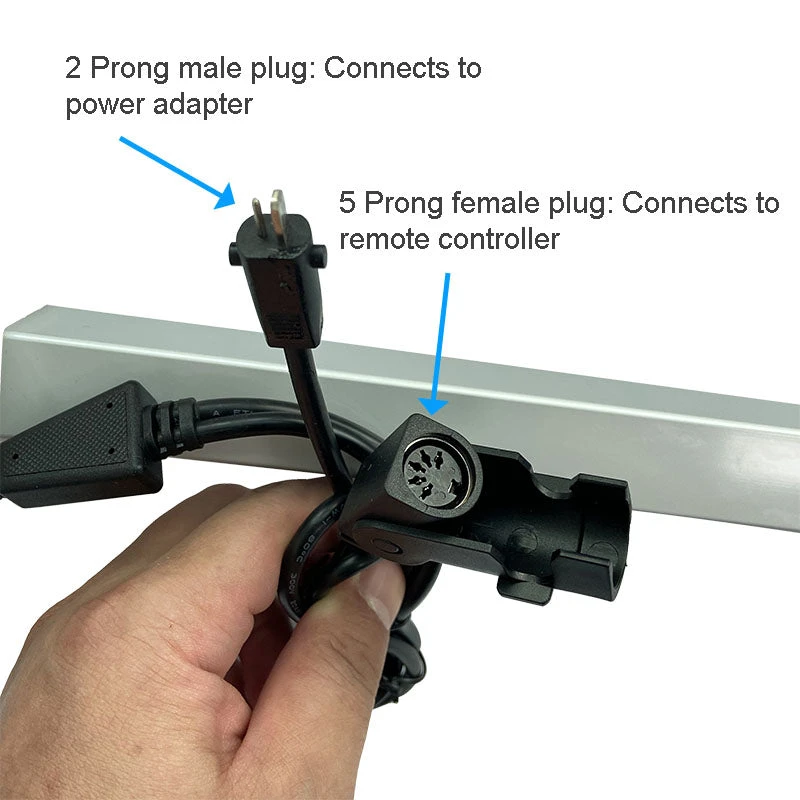 EMoMO 3MR135-334E Linear Actuator 3 EMoMO 3MR135-334E Linear Actuator - Image 3