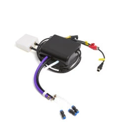 Mulin MLKZ048-B1 Airbag Controller Junction Box