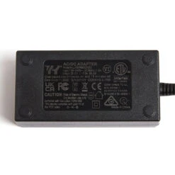 29V Single Pin Recliner Power Cord/Adapter 5.5*2.5mm Male DC Plug 29V 2A -LifeEasySupply Tech Deals Store 3X4A2044