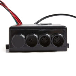 EMoMo HX43T24HR2L-2 Junction Box For Power Recliner -LifeEasySupply Tech Deals Store 3X4A2048