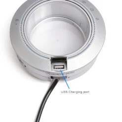 EMoMo B26RRS Cup Holder Switch/Controller For Recliner Or Home Theater Chairs 7 EMoMo B26RRS Cup Holder Switch/Controller For Recliner Or Home Theater Chairs -LifeEasySupply Tech Deals Store 3X4A2071