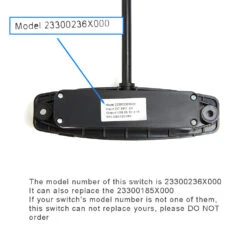 23300236X000 4 Button Switch For Power Recliner Or Lift Chair -LifeEasySupply Tech Deals Store 3X4A2109 f84d2b54 850d 4ca0 b0c8 322e7ad0061d