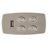 KDH136-01 4 Button Switch For Power Recliner Or Lift Chair With USB