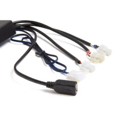 EMoMo E202B-L Junction Box /Control Box For Home Theater Chair -LifeEasySupply Tech Deals Store 3X4A2172