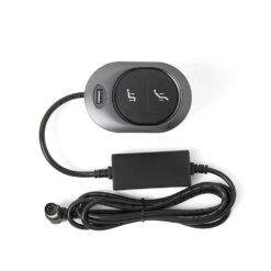 RMT R22231010161/ WPS2T10020(R) 2 Button Switch For Recliner/Lift Chair -LifeEasySupply Tech Deals Store 3X4A8712