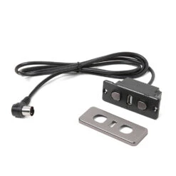 RMT WPS2C10036 2 Button Switch W/ USB Backlit For Recliner/Lift Chair 6 RMT WPS2C10036 2 Button Switch W/ USB Backlit For Recliner/Lift Chair -LifeEasySupply Tech Deals Store 3X4A8724