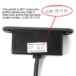 OKIN JLDK.15.11.01 Switch For Recliner Lift Chair 5 Buttons -LifeEasySupply Tech Deals Store 3 00c6f74e 193d 4242 ac43 43a0e06fe499