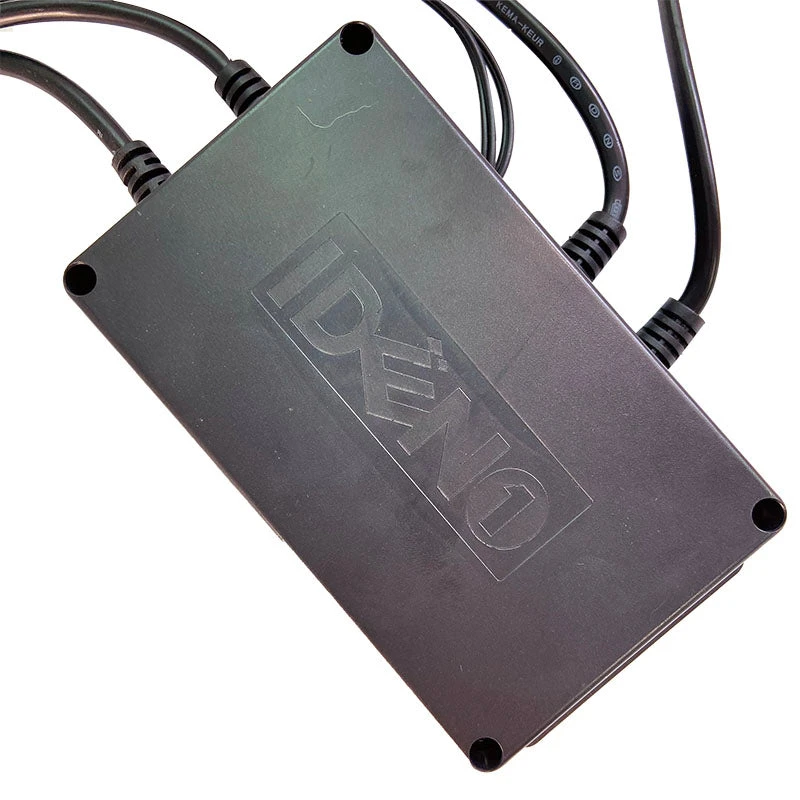 IDENO Junction Box /Control Box For Recliner Lift Chair 6 Wire 3 IDENO Junction Box /Control Box For Recliner Lift Chair 6 Wire - Image 3