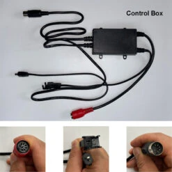 Massage System Compatible With Red Barrel Power Reclining Full Body Massage Chair -LifeEasySupply Tech Deals Store 3 16a812a8 94ba 4751 8535 4d67e629d59b